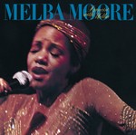 cover: Melba Moore - Dancin' With Melba (Bonus Track Version)