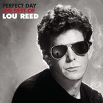 cover: Lou Reed - Perfect Day