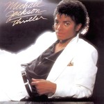 cover: Michael Jackson - Thriller