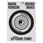 cover: Mark Ronson - Uptown Funk (Remixes)