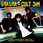 cover: Cult Jam|Lisa Lisa - Super Hits