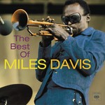 cover: Miles Davis - The Best Of Miles Davis