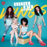 cover: Little Mix - Wings