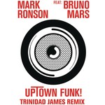 cover: Mark Ronson - Uptown Funk (Trinidad James Remix)