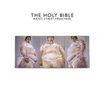 cover: Manic Street Preachers - The Holy Bible 20 (Deluxe)