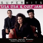 cover: Cult Jam|Lisa Lisa - Super Hits