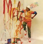 cover: Melba Moore - Melba