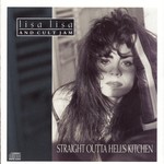 cover: Cult Jam|Lisa Lisa - STRAIGHT OUTTA HELL'S KITCHEN