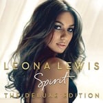 cover: Leona Lewis - Spirit