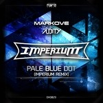 cover: Markove & Audity - Pale Blue Dot