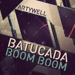 cover: Artywell - Batucada Boom Boom