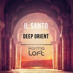 cover: Il Santo - Deep Orient