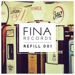 cover: Various - Fina Refill 001