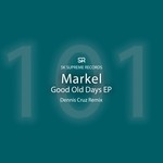 cover: Markel - Good Old Days EP