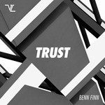 cover: Benn Finn - Trust