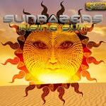 cover: Sunrazers - Rising Sun