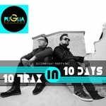 cover: Dj Dimi - 10 Trax In 10 Days