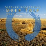 cover: Cordova|Deeper Craft|Orangestripe - Deep Trip Vol 3