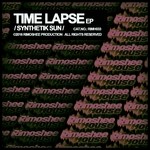 cover: Synthetik Sun - Time Lapse