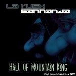 cover: La Rush|Sannanda - Hall Of Mountain King