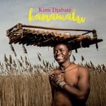 cover: Kimi Djabate - Kanamalu