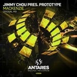 cover: Jimmy Chou|Prototype - Mackenzie