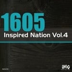 cover: 1605 - Inspired Nation Vol 4