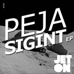 cover: Peja - Sigint EP