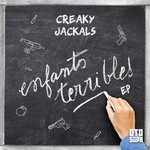 cover: Creaky Jackals - Enfants Terribles