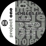 cover: Project One - Cheeba EP