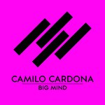 cover: Camilo Cardona - Big Mind