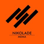 cover: Nikolade - MDMA