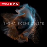 cover: Sasha - Scene Delete