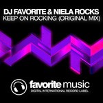 cover: Dj Favorite|Niela Rocks - Keep On Rocking