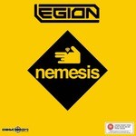 cover: Legion - Nemesis