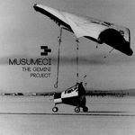 cover: Musumeci - The Gemini Project