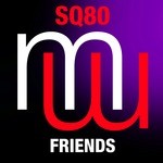 cover: Sq80 - Friends