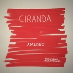 cover: Amadeo - Ciranda