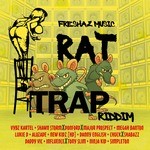 cover: Various - Rat Trap Riddim (Explicit)