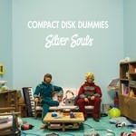 cover: Compact Disk Dummies - Silver Souls