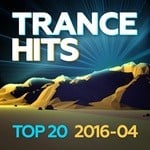 cover: Various - Trance Hits Top 20/2016-04