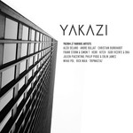 cover: Various - Yakazi