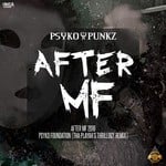 cover: Psyko Punkz - After MF 2016