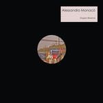 cover: Alessandro Monaco - Zingaro Reserve