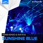 cover: Denis Kenzo|Sveta B - Sunshine Blue