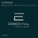 cover: Afternova - Believe In Me