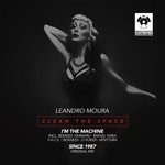 cover: Leandro Moura - Clean The Space