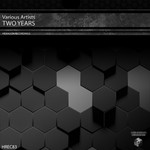 cover: Various - Anniversary Two Years LP