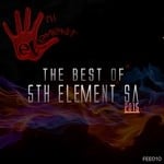 cover: 5th Element Sa - Best Of 5th Element SA 2015