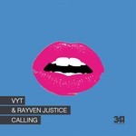 cover: Rayven Justice|Vyt - Calling